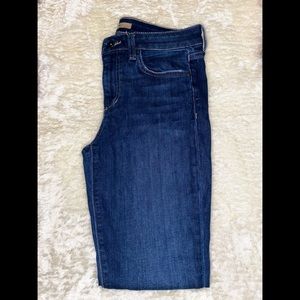 Joe’s Jeans Dark Wash Skinny Jeans LIKE NEW